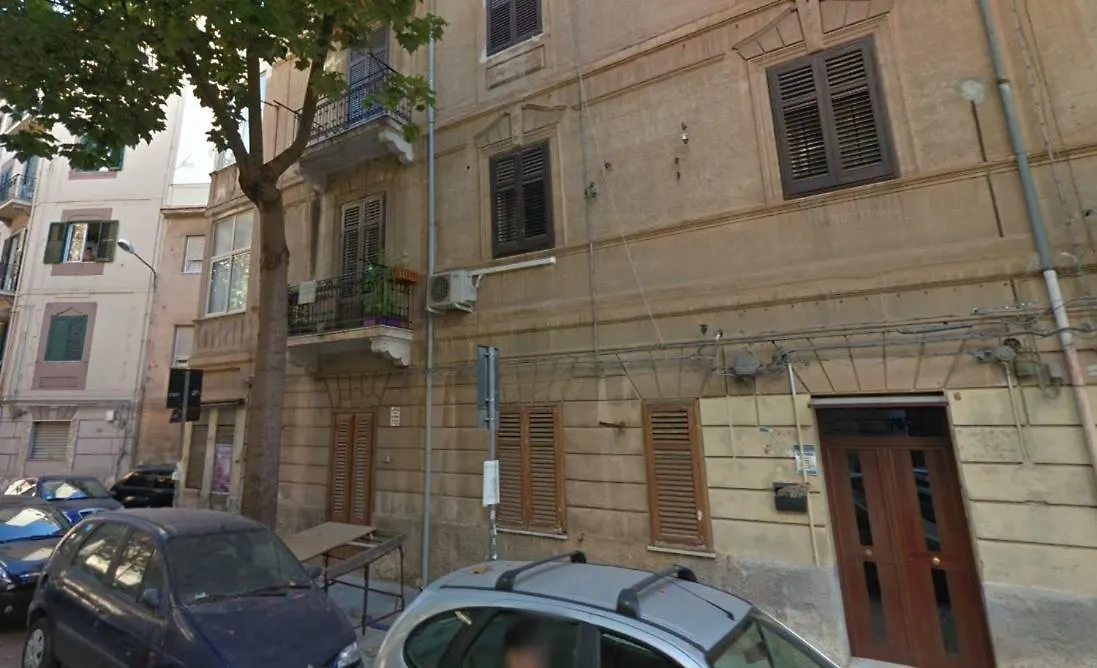Filiciuzza Home Palermo Apartment